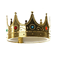 crown