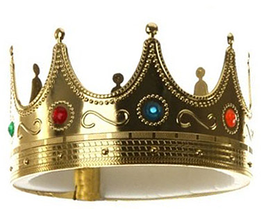 crown