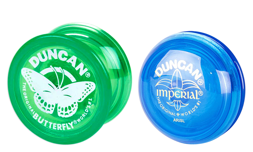 Duncan yoyo