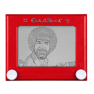 etch a sketch