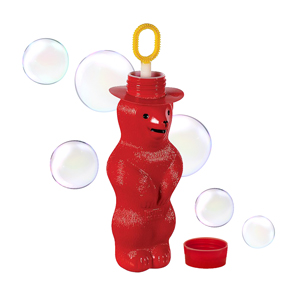 bubble bear