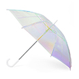 Holographic Umbrella