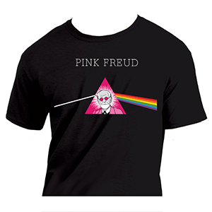 Pink Freud