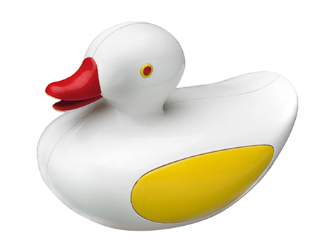 duck bath toy