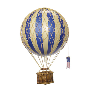 hot air balloon models