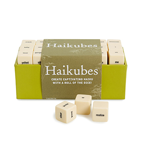 Haikubes