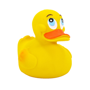 quack!