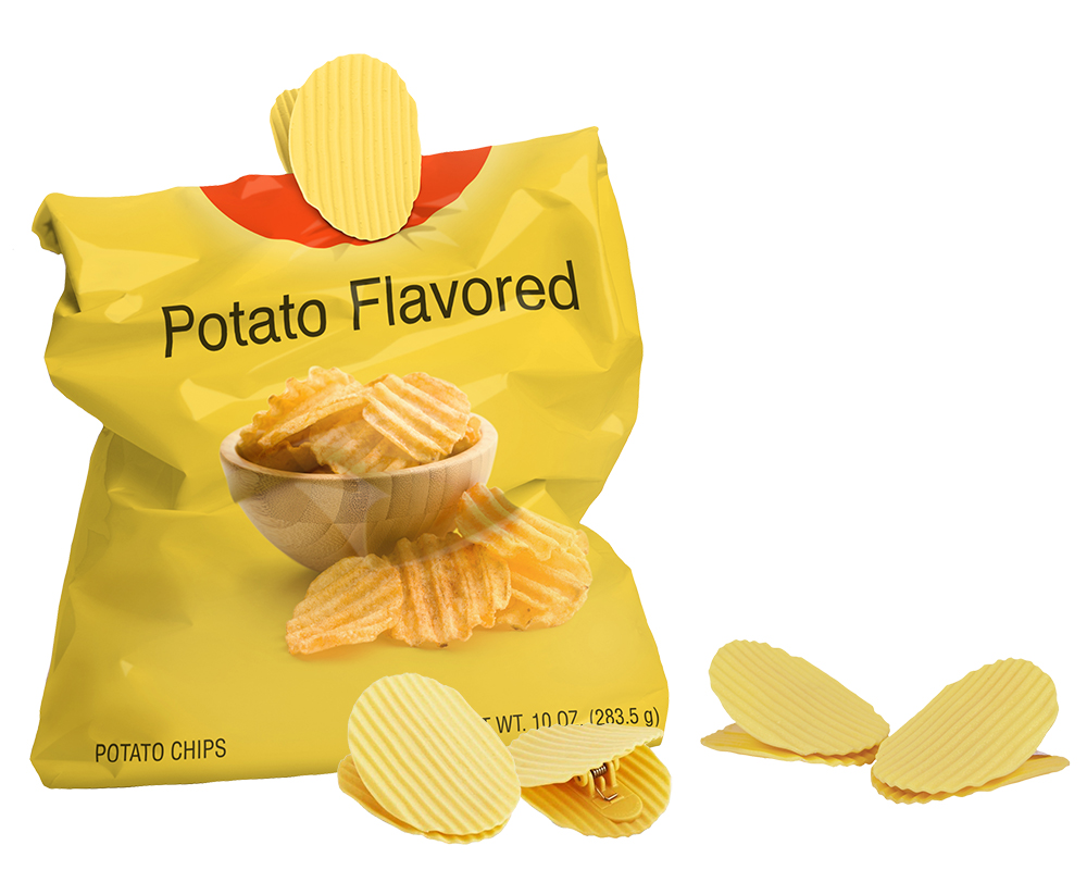 potato-chip clip