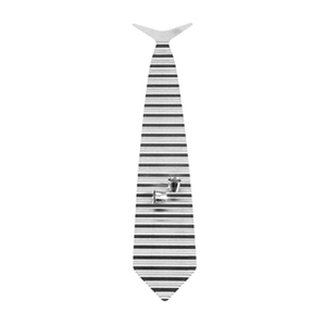 washboard tie
