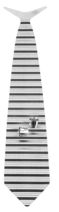 washboard tie