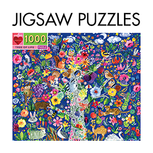 jigsaw puzzles