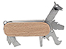 animal multi tool