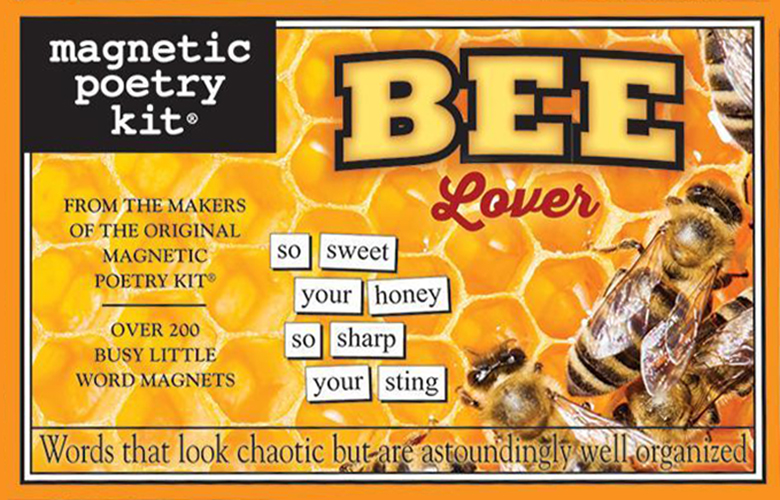 Bee Lover