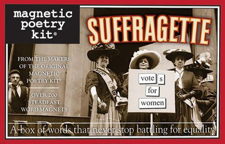 Suffragette