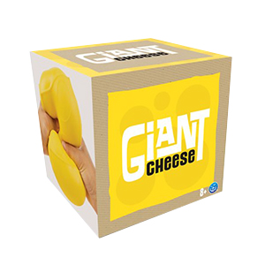 Giant Cheese