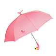 flamingo umbrella