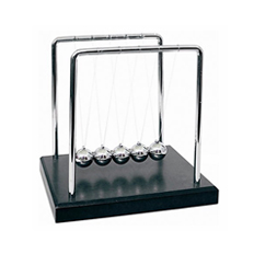 Newton's Cradle