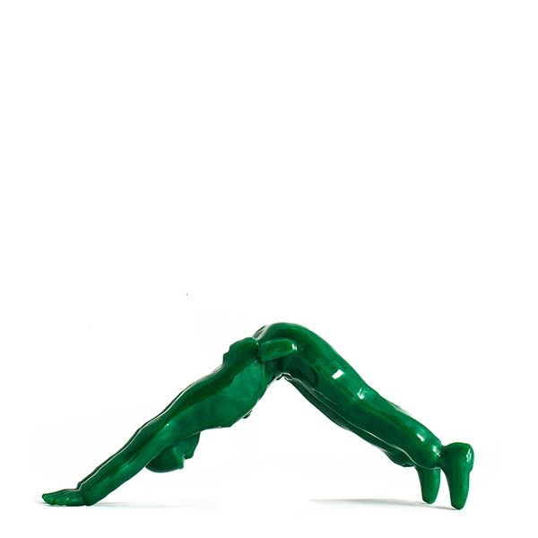 Yoga Joe cobra