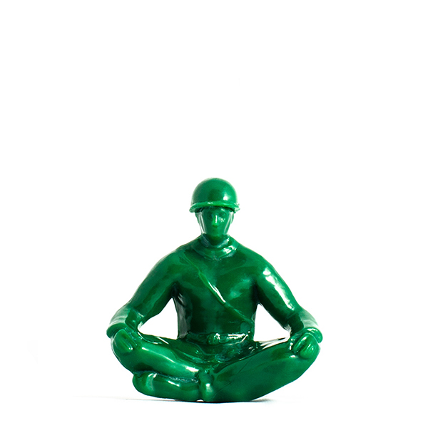 Yoga Joe cobra