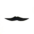 mustache